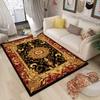 Европейский Большой Роскошный Ковер для Гостиной Коврики для Спальни Уличный Ковер Декор для Гостиной Ковер Татами Коврик для Входной Двери Ковер
