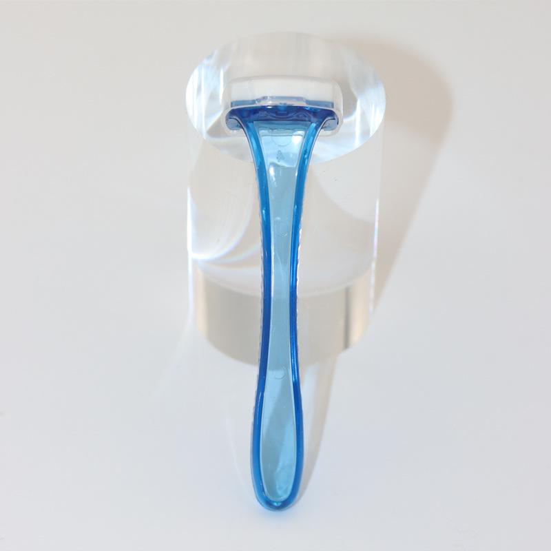 Бритва для бикини Женский триммер для лобковых волос и мини-бритва