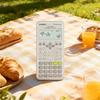Casio Scientific Calculator - Suitable for Work and School FX-82ES-W