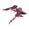 TAMASHII NATIONS METAL ROBOT SPIRITS Мобильный доспех Gundam SEED FREEDOM Immortal Justice Gundam, примерно 140 мм, АБС-пластик и ПВХ и литой под давлением окрашенный экшн