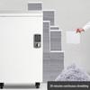 SUNWOOD CM102L High Security P-7 Micro-Cut Shredder CN plug (adapter included)