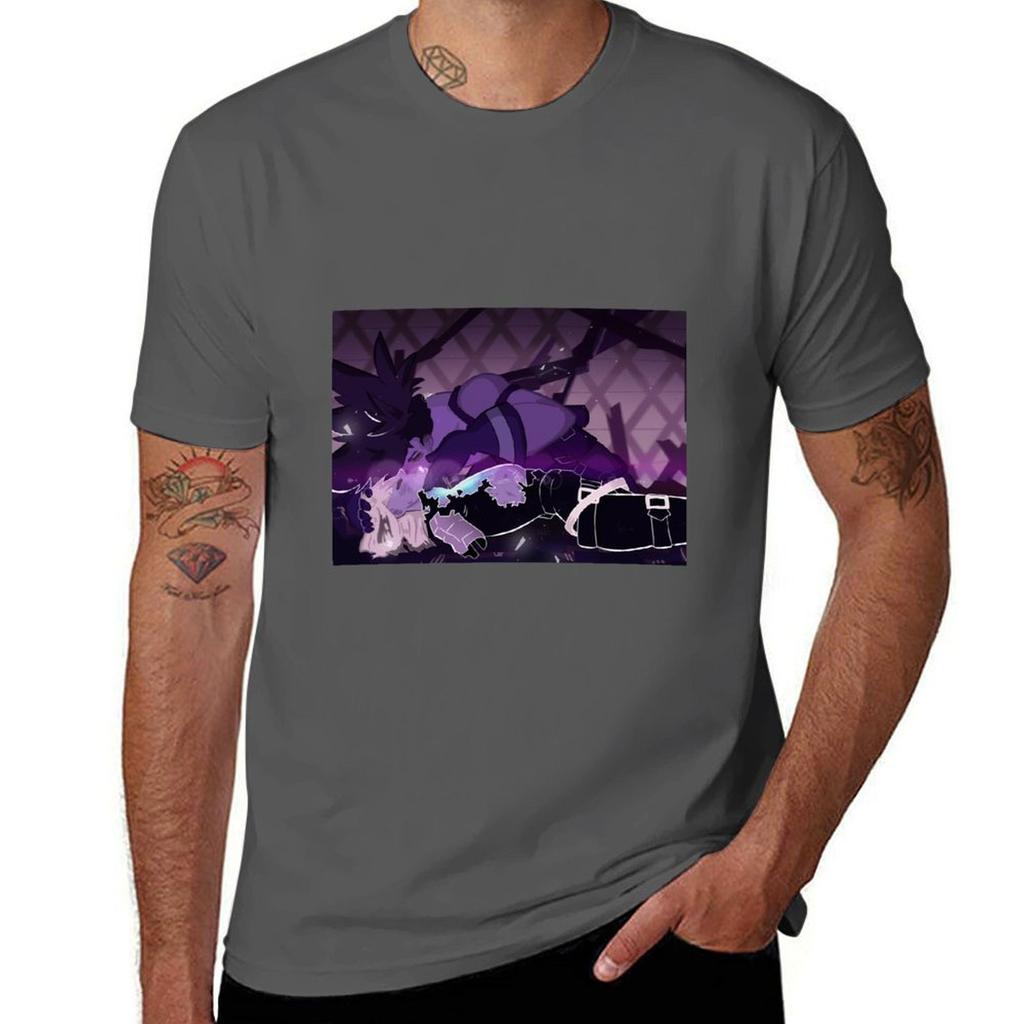 kiss of life TShirt Dry Fit Athletic Short Sleeve Shirt TShirt