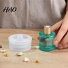Easy Clean Perfume Bottle Mold 2/3Pcs DIY Silicone Mold, Spray Making Mould, Pump Fragrance Molds Container Resin Epoxy Casting Gift for Crafting