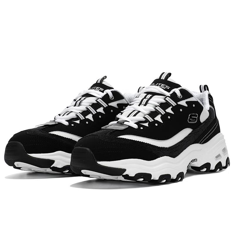 Skechers Мужская повседневная обувь с амортизацией