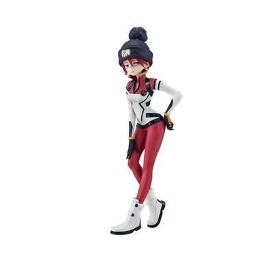 Lucrea Light Мобильный Доспех Gundam GQuuuuuuX Амате Юзуриха Пилотский Костюм Полная Фигурка (Мачу) Вер.