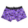 Small Planet STAR WARS Boxer Darth Vader Large Briefs, & Stormtrooper,