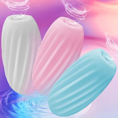 НОВЫЙ мини-мужской мастурбатор с чашкой самолета, яйцо, секс-игрушка, вагина, мягкий реалистичный карманный мастурбатор для стимуляции для взрослых