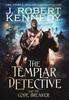 Книга The Templar Detective And The Code Breaker 5 by J. Robert Kennedy - Hardback