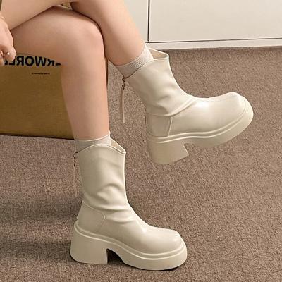 Ботинки – Ботинки