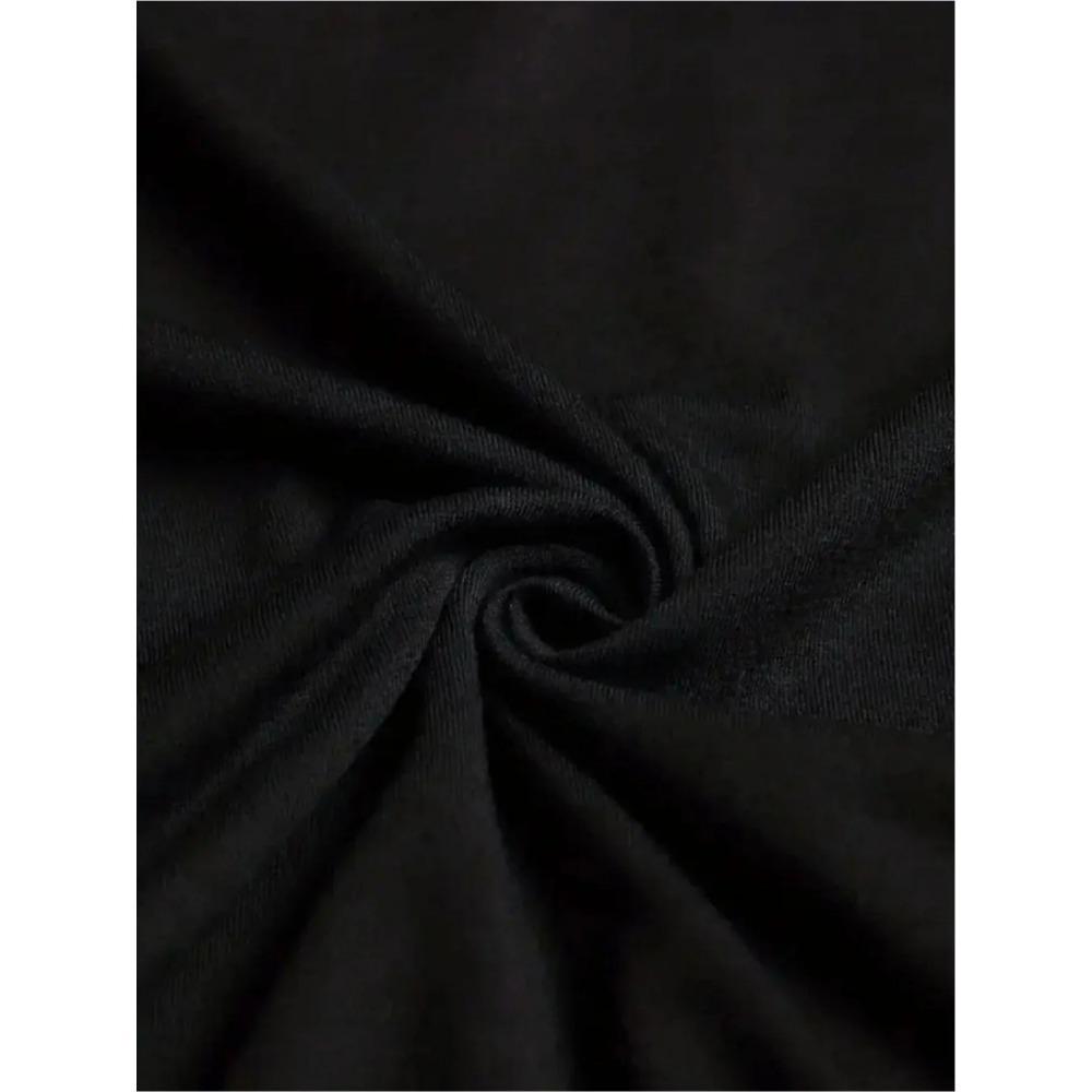 Мужская футболка Halloween Pagan — жуткая графическая футболка для повседневной носки