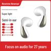 Беспроводные Bluetooth-наушники Newmine H61TWS