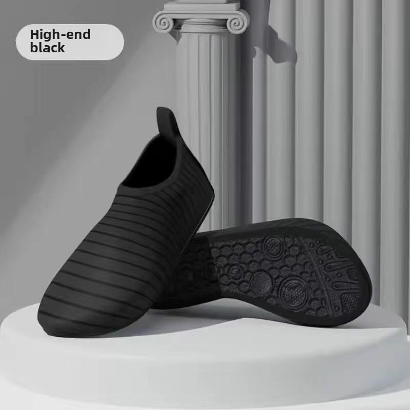 Обувь для фитнеса в помещении для женщин и мужчин, нескользящая обувь для йоги, тренировок, тренировок, спортзала, танцев, кроссовки