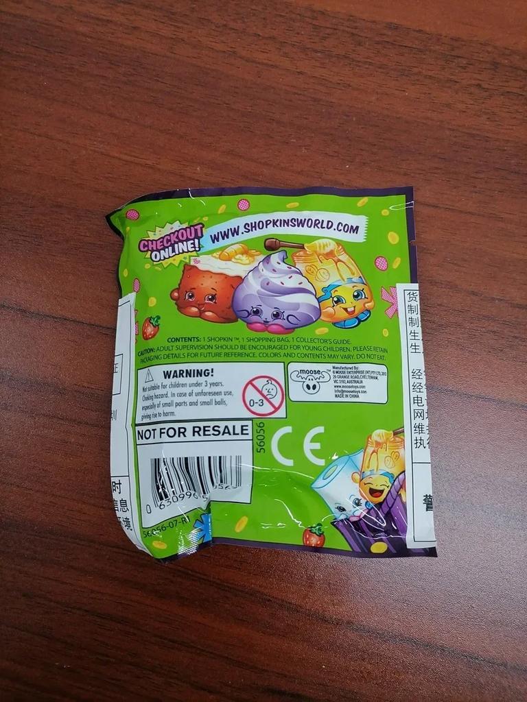 Шопкинс Сезон Сюрприз-Бокс 1/2/3 Набор Элфов для Шопинга Игрушка Субмаркет Кухонная Сцена Кукольный Домик Миниатюра Девочка Детский День Рождения Подарок