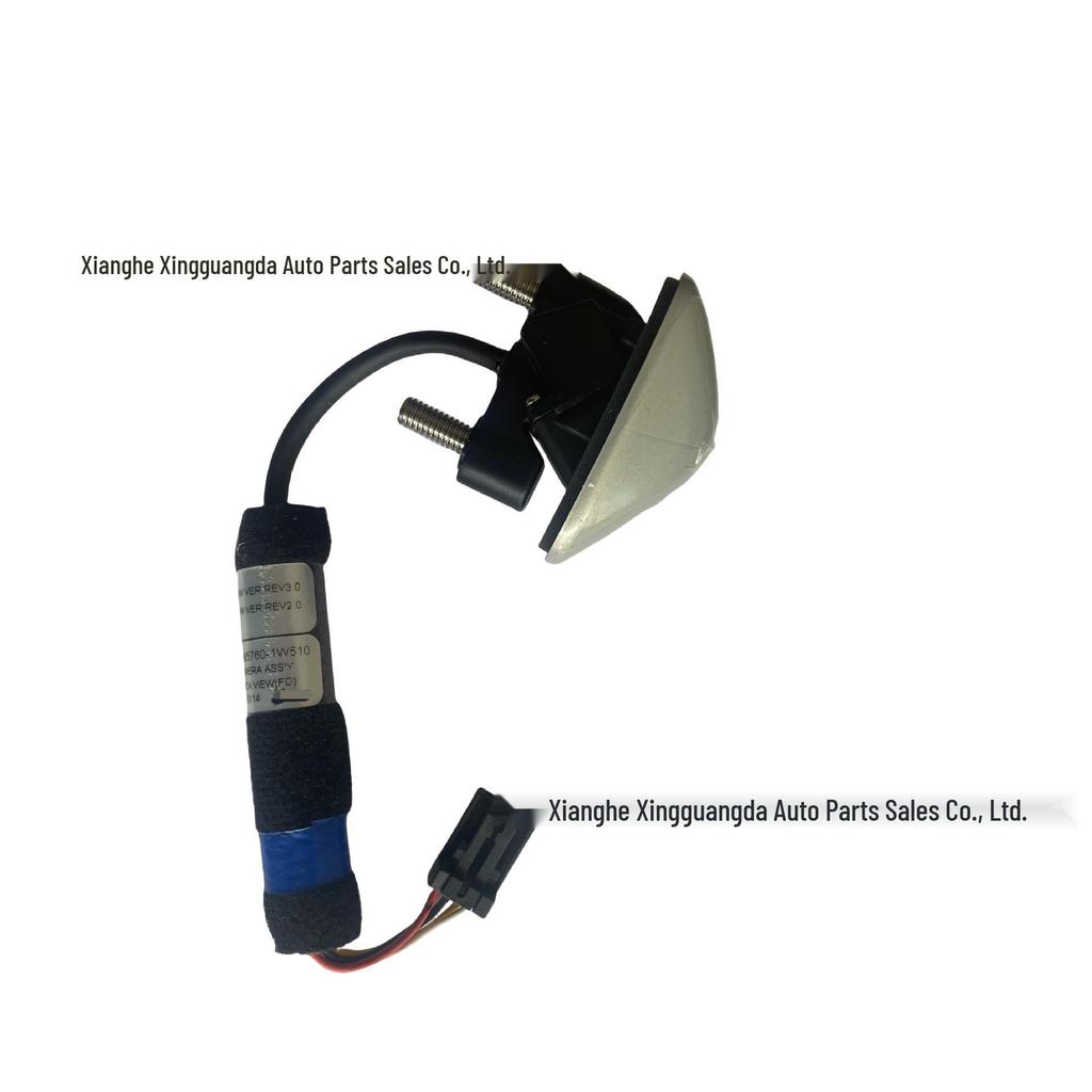 Reversing Rear Camera for Hyundai/Kia (Model: 95760-1W510)