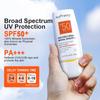 Солнцезащитный крем SPF 50, солнцезащитный крем, солнцезащитный крем, солнцезащитный крем, увлажняющий солнцезащитный крем для ухода за кожей лица, тела, 50 мл