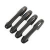 For Honda Accord 2003-2007 Carbon Fiber Car Side Door Handle Covers Trims