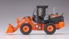 Hasegawa Construction Machinery Series Hitachi Construction Machinery Wheel Loader Plastic Model WM04 1/35 ZW100-6