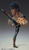 Medicos Entertainment Суперфигурка Подвижная Северного Мусо Тенсей Приблизительно 180 мм ПВХ ABS Нейлон Окрашенная подвижная фигурка "Звезда Кулака" "Кенширо"