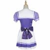 Horse Racing Lady cos Wear the full set of sailor uniforms from the special edition of Tresen Academy cosplay Clothing