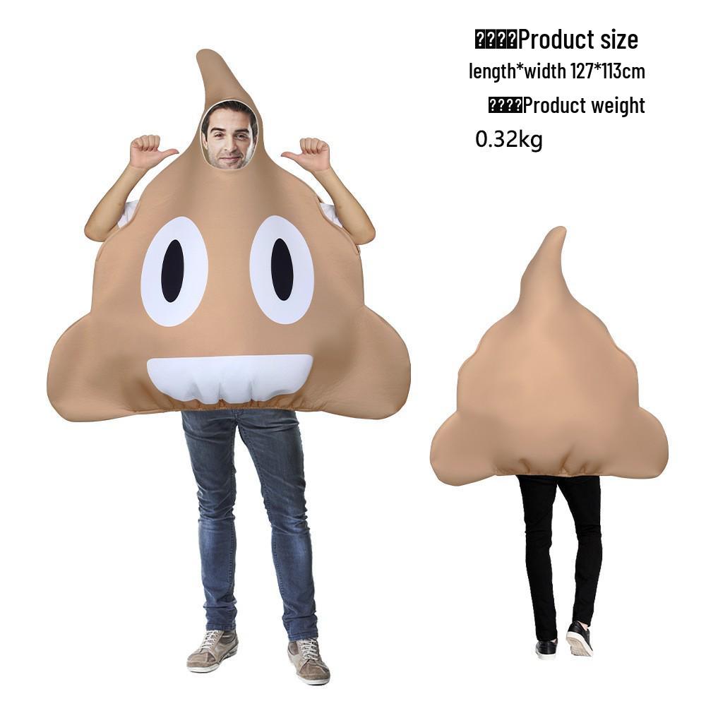 Костюм на Хэллоуин Мона Лиза Комбинезон для школьных выступлений