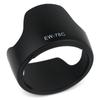 EW-78C Reversible Lens Hood for Canon EF 35mm f/1.4L USM VR Lens SLR Digital Tulip Flower Lens Hood