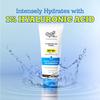 Chemist At Play Интенсивно увлажняющий гелевый солнцезащитный крем | SPF 50+ PA++++ | Ультралегкий и нелипкий | С гиалуроновой кислотой и керамидами | для норм