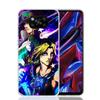 Чехол для телефона JoJo's Bizarre Adventure Джолин Куджо Для Xiaomi Poco X7 X6 X5 Pro F7 Ultra Redmi 15C 15 13 13C 12 12C 10 10A 10C 9 9A