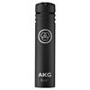 AKG C430 Condenser Microphone Ideal for Cymbals, Snares, and Other Percussion Instruments