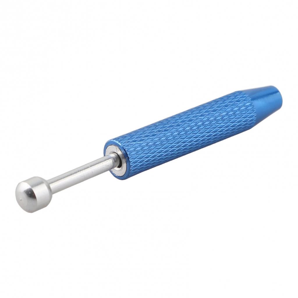 Tweezer Perfectly Suited For Picking Up Beads Screws And Other Tiny Objects
