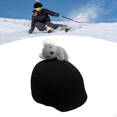 Чехол для горнолыжного шлема Koala Snow для катания на лыжах Удобный, простой в установке, практичный подарок