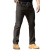 Casual Slim Fit Wide Leg Pants Men's Casual Wide Leg High Waist Straight Trousers Women's Pants Suit Pleated High Waist Pants
