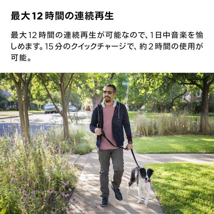 Портативная колонка Bose SoundWear Companion (без аксессуаров)