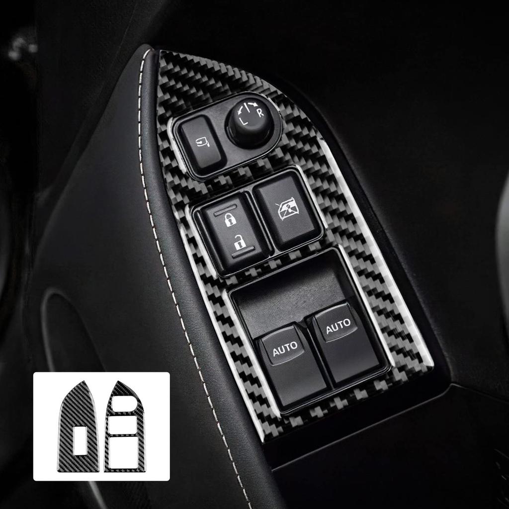 AIRSPEED Subaru BRZ ZC6 Toyota 86 ZN6 Эксклюзивное Окно Двери