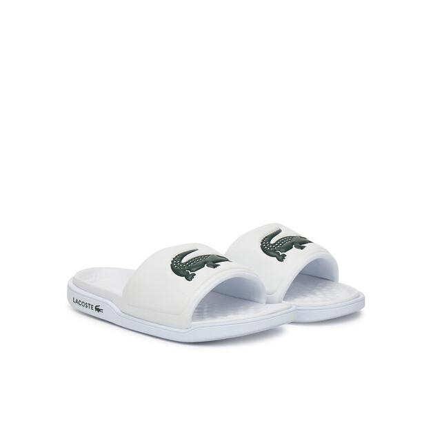 Шлёпанцы Lacoste 7-49CFA0041