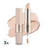 Консилер Merry Sword Dual Concealer, 02 Натуральный бежевый, 3 шт.