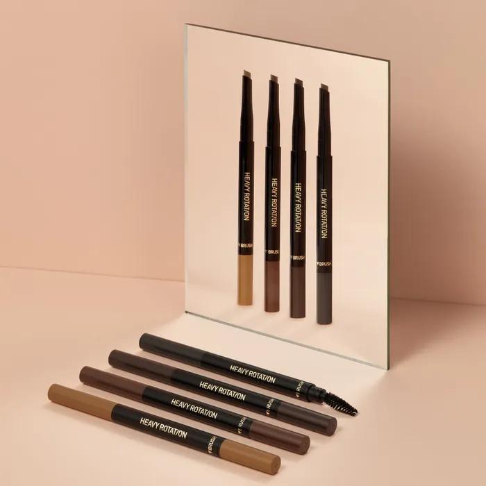 Hard Edge Eyebrow Pencil