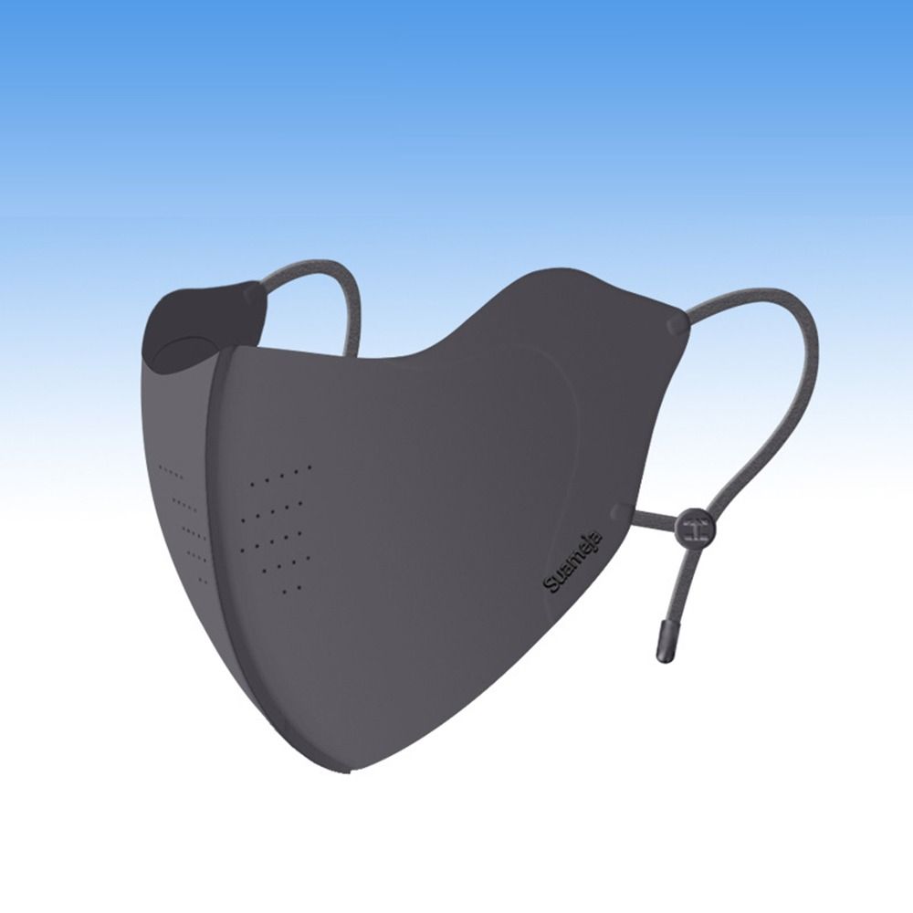 Дышащая женская маска для лица, защита глаз, защита от солнца, маска для лица для женщин