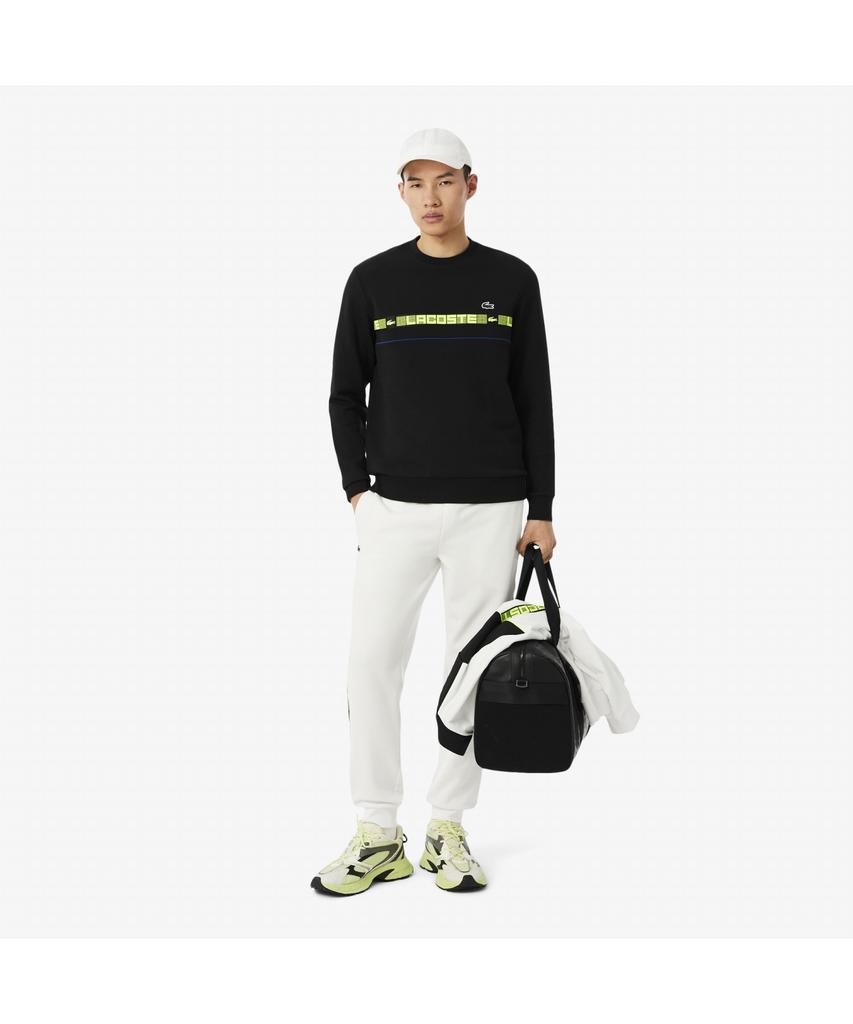Мужская кепка LACOSTE из рипстопа для тенниса Rk2662-55N 001