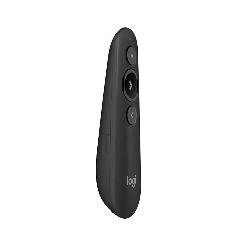 Logitech Лазерная указка-презентер R500s