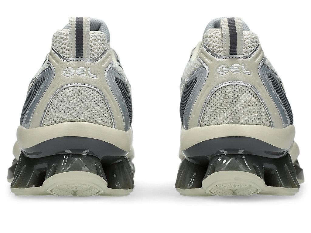 1203A270-101 Asics Gel-Quantum Kinetic Белый Светлая Пыль (Мужской)
