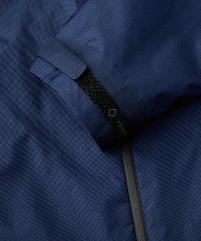 Helinox Wear Zero Light Rain Shell_Blue