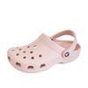 Classic Public Clog Sandals Glitter Pink 10001 6ur