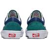 Vans Унисекс Кеды Old Skool Сине-зеленые VN0A2Z3224O