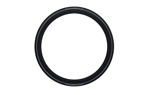 SCHWALBE One 365 All-Season Road Tire, 700x28C, Black