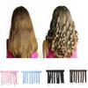 Eight-claw Lazy Curling Stick Hair Band Headband Sleep Heatless Curling Stick Squid Hair Hoop Sponge Curling Iron
