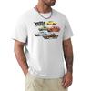 Vette (Not That Vette) Tshirt Worker Basic Short Sleeve Tee