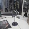 MSA028 Yinyu DDP RTS 200mm Microphone Holder for Holding 3 Mics for Professional Audio Recording and Broadcasting