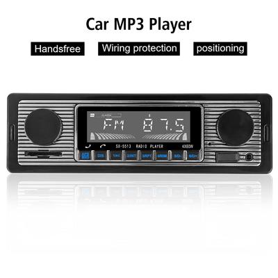 Автомобильное радио Автомобильный MP3-плеер Автомобильные аксессуары Пульт дистанционного управления Автомобильный MP3-плеер Цифровой BT Аудио Музыка Стерео