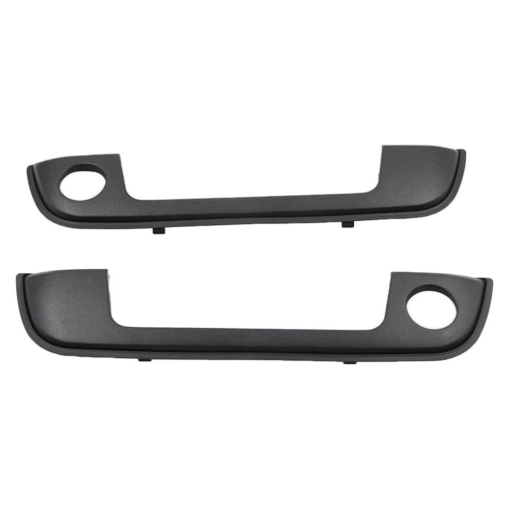 4 штуки наружных дверных ручек с уплотнителем для BMW E36 E34 E32