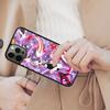Школа Карпов Магнитный Чехол для Телефона ДЛЯ APPLE iPhone 17 Air 16 14 13 12 Pro Max 15 Plus Беспроводная Зарядка С Чехлом MagSafe